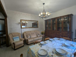 Due passi in Val di chiana Arezzo